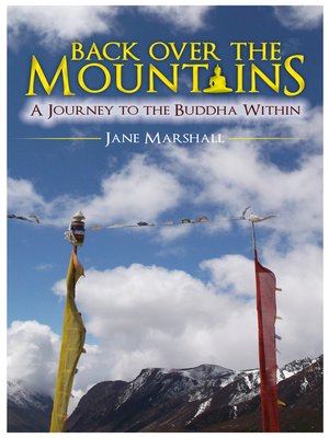 cover image of Back Over the Mountains